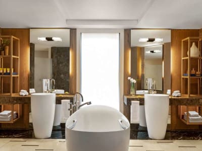 Shangri-La Le Touessrok, Mauritius – foto 3