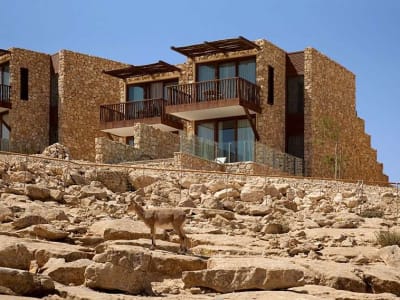 Beresheet by Isrotel exclusive – foto 4
