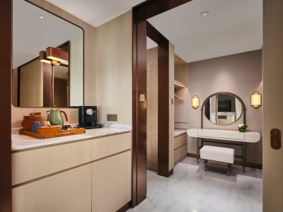 InterContinental Chongqing Raffles City by IHG – foto 3