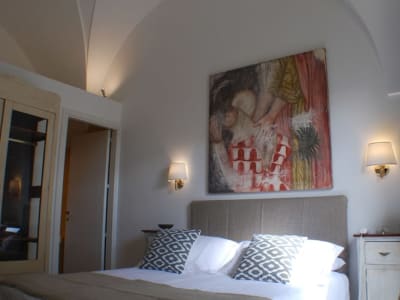 Palazzo Ducale Venturi - Luxury Relais & Wellness – foto 4