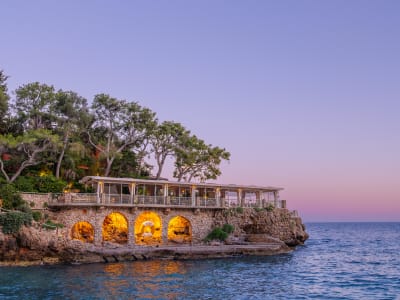 Monte Carlo Beach – foto 4