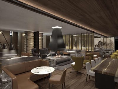 Park Hyatt Auckland – foto 3