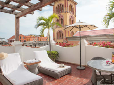 Hotel Casa San Agustin – foto 2
