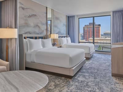 The Ritz-Carlton, Portland – foto 3