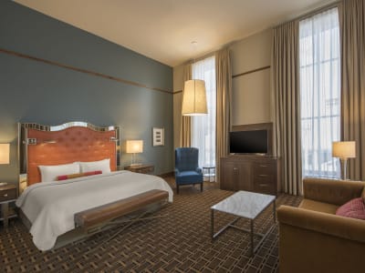 The Crawford Hotel – foto 5