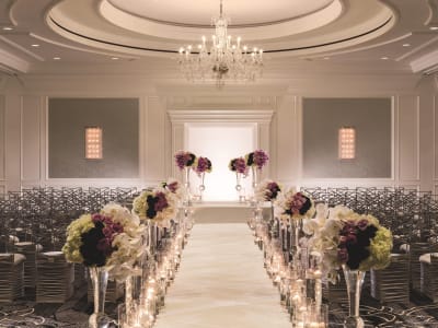 The Ritz-Carlton, San Francisco – foto 4