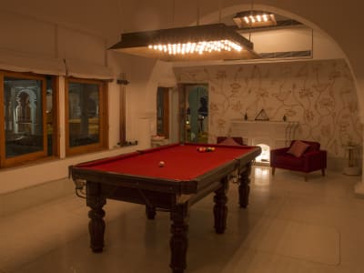RAAS Devigarh – foto 3