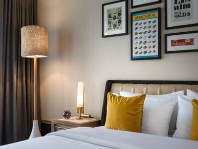 Kimpton Schofield Hotel by IHG – foto 5