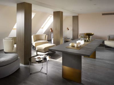 The Emblem Prague Hotel - Preferred Hotels & Resorts – foto 2