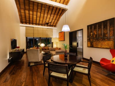 The Fortress Resort & Spa – foto 3