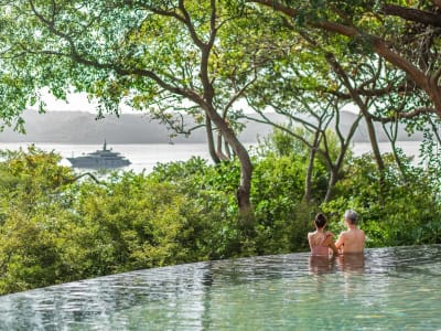 Andaz Peninsula Papagayo Resort, Costa Rica, by Hyatt – foto 4
