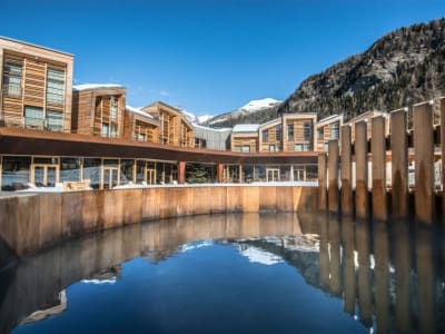 Aethos Monterosa – foto 3
