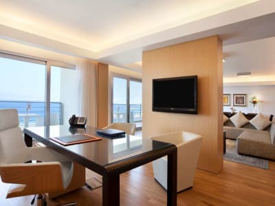 Kempinski Hotel Aqaba Red Sea – foto 5