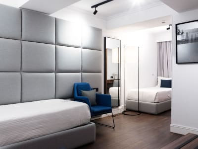 Vanoro Hotel – foto 3