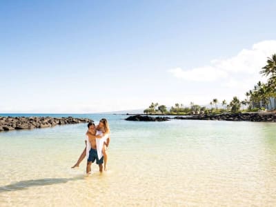 Fairmont Orchid – foto 3