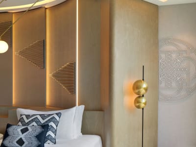 Paragraph Freedom Square, A Luxury Collection Hotel, Tbilisi – foto 3