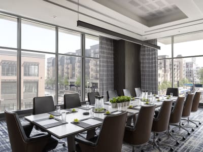 Four Seasons Hotel Minneapolis – foto 3