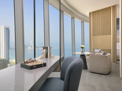 Ciel Dubai Marina, Vignette Collection – foto 2