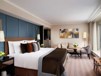 Corinthia Lisbon – foto 4