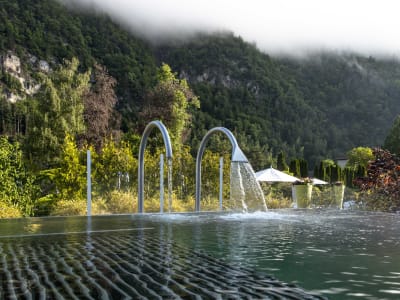Victoria Jungfrau Grand Hotel & Spa – foto 4