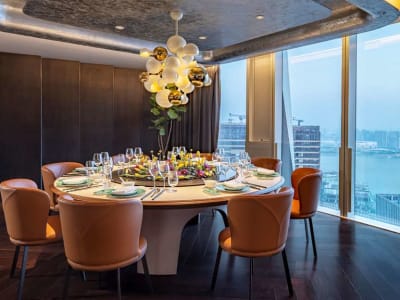 Conrad Hangzhou – foto 4