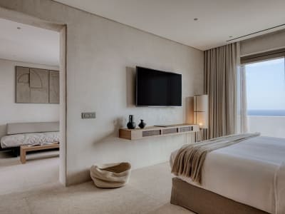 Enigma Mykonos Boutique Hotel – foto 4