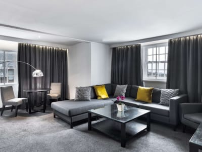 Radisson Blu Hotel, Edinburgh City Centre – foto 3