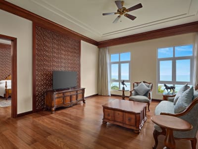 Danang Marriott Resort & Spa – foto 4