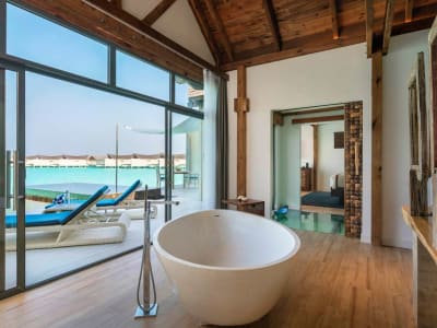 Mövenpick Resort Kuredhivaru Maldives – foto 4