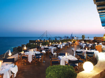 Grand Resort Lagonissi – foto 5