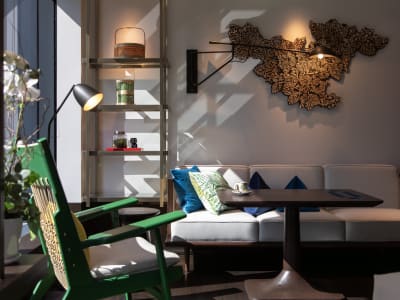 Hotel Indigo Kuala Lumpur On The Park by IHG – foto 3