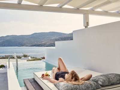 Archipelagos Hotel – foto 4