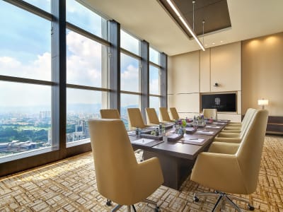 Banyan Tree Kuala Lumpur – foto 5