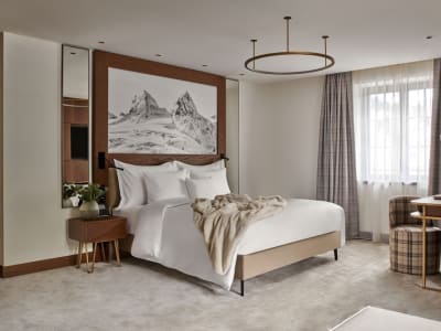 Hotel GRACE LA MARGNA ST MORITZ – foto 3
