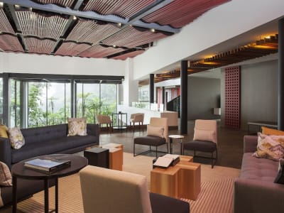 Mashpi Lodge – foto 3