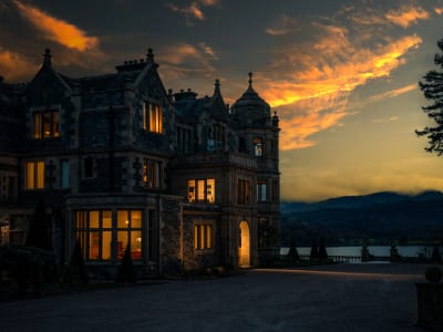 Langdale Chase Hotel – foto 4