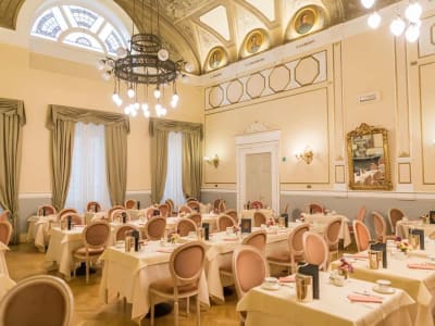 Bernini Palace – foto 4