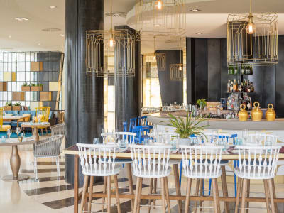 Aguas de Ibiza Grand Luxe Hotel – foto 4