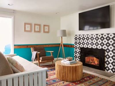 Cambria Beach Lodge – foto 3