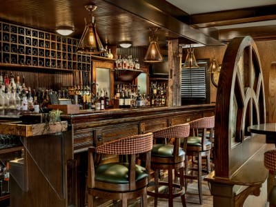 The Grand at Bedford Village Inn – foto 5