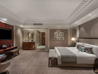 The Fullerton Hotel Singapore – foto 2