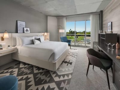 Mountain Shadows Resort Scottsdale – foto 4
