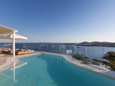 Santa Marina, a Luxury Collection Resort, Mykonos – foto 4