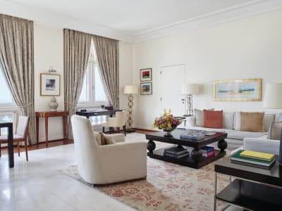 Copacabana Palace, A Belmond Hotel, Rio de Janeiro – foto 2
