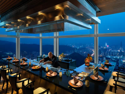 Mandarin Oriental, Shenzhen – foto 5