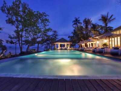 Cape Kudu Hotel – foto 5