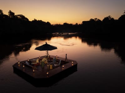 Anantara Kafue River Tented Camp – foto 4