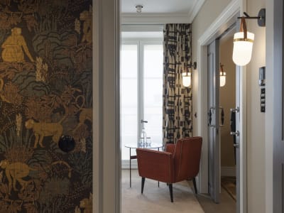 Bairro Alto Hotel – foto 5