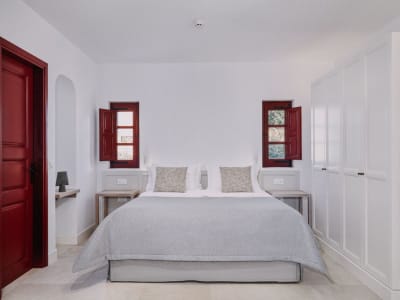 Vedema, a Luxury Collection Resort, Santorini – foto 3
