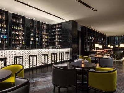 Upper House Shanghai – foto 3